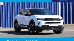 Used 2022 Vauxhall Mokka SRi SUV | £14,995 (Fair price)