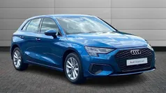 Used 2020 Audi A3 Design Hatchback | £16,595 (Fair price)