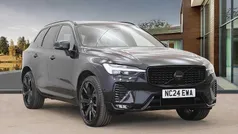 Used 2024 Volvo XC60 Plus SUV | £39,500 (Fair price)
