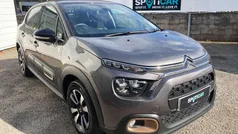 Grey Used 2023 Citroën C3 PureTech Hatchback | £10,995 (Fair price)