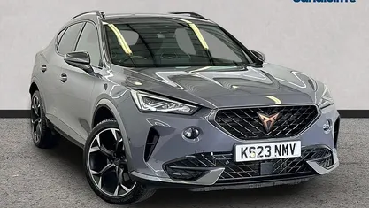 Begagnad Cupra Formentor 150 HK (110 kW) 2025 SUV
