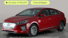 Used 2021 Hyundai Ioniq Premium Hatchback | £9,830 (Good price)