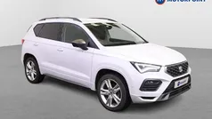 Used 2024 Seat Ateca FR SUV | £19,299 (Good price)