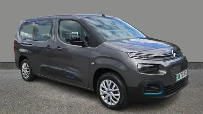 Used Citroën e-Berlingo Feel 100 kW (136 HP) 2023 Estate
