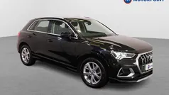 Used 2021 Audi Q3 Sport SUV | £18,749 (Good price)