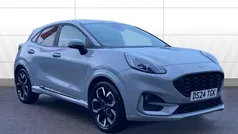 Used 2023 Ford Puma ST-Line X Hatchback | £17,228 (Fair price)