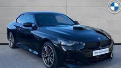 Used 2025 BMW M240 M Sport Coupe | £38,111 (Super price)