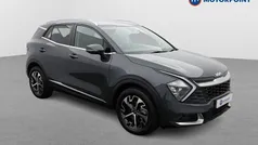 Used 2024 Kia Sportage SUV | £26,549 (Super price)