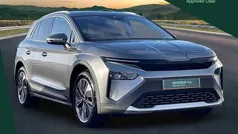 New 2025 Skoda Elroq SUV | £30,500 (Fair price)