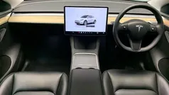 Used 2023 Tesla Model Y SUV | £23,000 (Fair price)