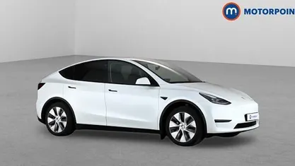 Used Tesla Model Y RWD 219 kW (299 HP) 2024 SUV