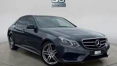 Used 2015 Mercedes E350 Premium Sedan | £11,490 (Fair price)