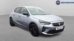 Grey Used 2023 Vauxhall Corsa Hatchback | £14,299 (Good price)