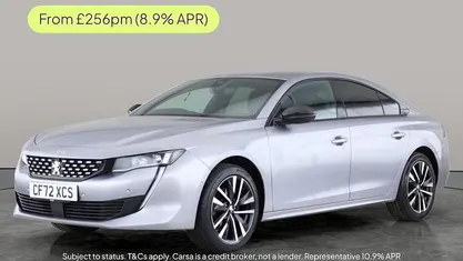 Used 2023 Peugeot 508 GTi Hatchback | £15,563 (Fair price)