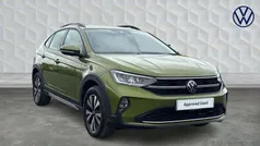VW Taigo