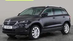 Used 2021 Skoda Karoq SE L SUV | £16,006 (Good price)