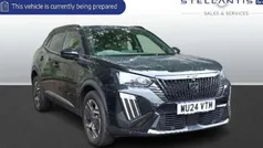 Used 2025 Peugeot 2008 Allure SUV | £19,433 (Fair price)