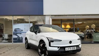 New Volvo EX30 Plus 200 kW (272 HP) 2025 SUV
