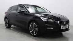 Used 2022 Seat Leon XCELLENCE Lux Hatchback | £16,300 (Fair price)