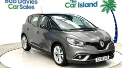 Used 2016 Renault Scénic III Dynamique MPV | £8,900