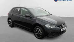 Used 2025 VW Polo Match Hatchback | £18,699 (Fair price)
