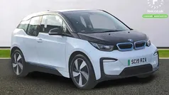 Used 2022 BMW i3 Hatchback | £10,999 (Super price)