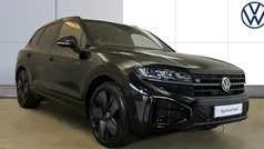 Used 2026 VW Touareg Black Edition SUV | £51,927 (Fair price)