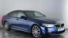 BMW 530e