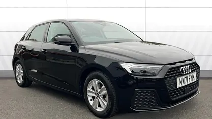 Used Audi A1 Sportback 110 HP (80 kW) 2023 Hatchback