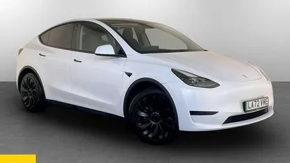 Used Tesla Model Y RWD 219 kW (299 HP) 2024 SUV