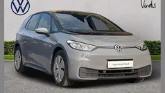 Used 2022 VW ID.3 Pro Performance Hatchback | £15,215 (Fair price)