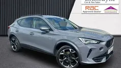 Used 2024 Cupra Formentor SUV | £22,150 (Fair price)