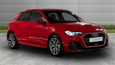 Used 2024 Audi A1 S-Line Hatchback | £25,333 (Fair price)
