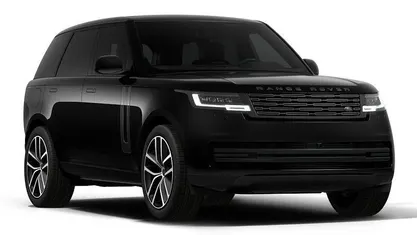New 2025 Land Rover Range Rover SE SUV | £104,842 (Fair price)