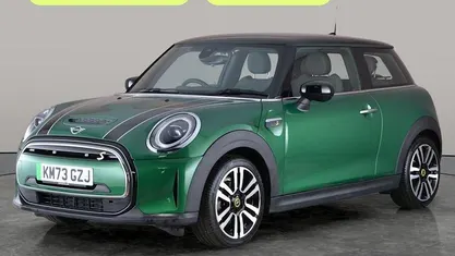 Used 2023 Mini Cooper Level 2 Hatchback | £14,464 (Fair price)