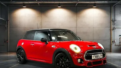 Used 2020 Mini Cooper S Hatch Hatchback | £12,995 (Good price)