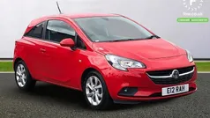 Used 2018 Vauxhall Corsa Hatchback | £8,999 (Fair price)