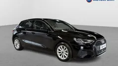 Used 2023 Audi A3 Sportback Hatchback | £17,699 (Good price)