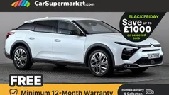 Used 2023 Citroën C5 X PureTech Estate | £13,997 (Good price)