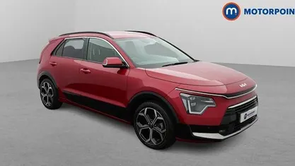 Used Kia Niro 182 HP (133 kW) 2023 SUV