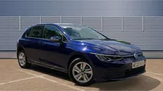Used 2020 VW Golf VIII Life Hatchback | £17,201 (Fair price)