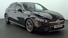 Used 2023 Mercedes A200 AMG Line Premium Hatchback | £18,800 (Fair price)