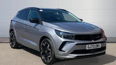 Used 2024 Vauxhall Grandland X Ultimate SUV | £23,500 (Good price)
