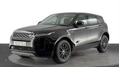 Used 2022 Land Rover Range Rover evoque SUV | £18,720 (Good price)