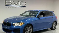 Used 2015 BMW M135 Comfort Edition Hatchback | £13,994 (Fair price)