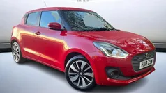 Used 2019 Suzuki Swift SZ5 Hatchback | £8,999 (Fair price)
