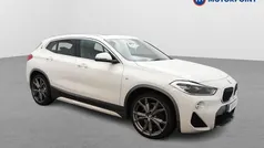 Used 2022 BMW X2 M Sport SUV | £17,349 (Good price)