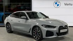 Used 2025 BMW i4 M Sport Sedan | £29,847 (Super price)