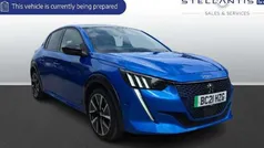 Used 2023 Peugeot e-208 GTi Hatchback | £12,184 (Good price)