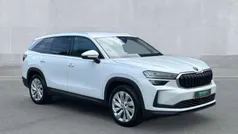 Used 2024 Skoda Kodiaq SE L SUV | £30,750 (Fair price)